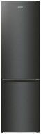 GORENJE NRK6202EBXL4, fekete - Hűtőszekrény