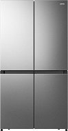 GORENJE NRM918FUX - American Refrigerator