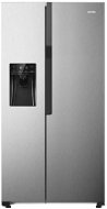 GORENJE NRS918FVX - American Refrigerator