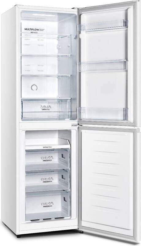 GORENJE NRK418ECW4