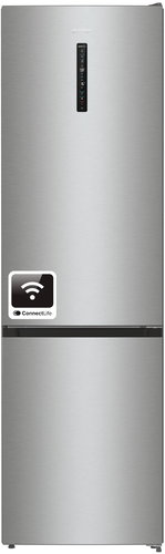 GORENJE NRC620CSXL4WF ConnectLife - Hűtőszekrény - Fő fotó