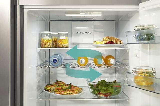 GORENJE R619CSXL6 - Refrigerator - Image 282592736