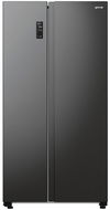 GORENJE NRR9185DABXL - Lednice