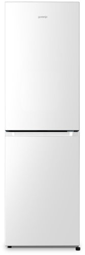 GORENJE NRK418DCW4 - Refrigerator - Main image