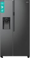 GORENJE NRR9185ESBXL1 - American Refrigerator