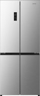GORENJE NRM819E61X - American Refrigerator
