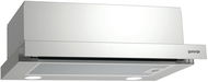 GORENJE BHP523E10X - Páraelszívó