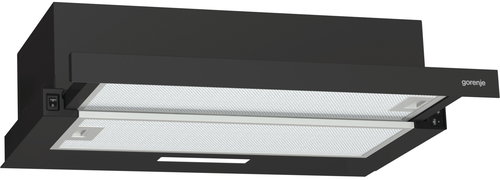 GORENJE TH60E3B - Extractor Hood - Main image