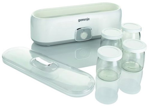 Gorenje JM20W - Yoghurt Maker - Main image