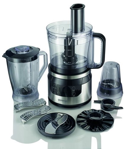 Gorenje SBR800HC - Food Processor - Main image