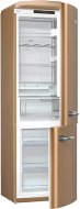 ONRK193CO Gorenje Retro Collection - Refrigerator