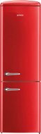 ORK192RD Gorenje Retro Collection - Refrigerator