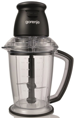 Gorenje SIC500BK - Electric Chopper - Main image