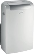 GORENJE KAM 35NF1PD1HG - Portable Air Conditioner