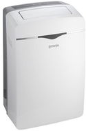 GORENJE KAM26P - Portable Air Conditioner