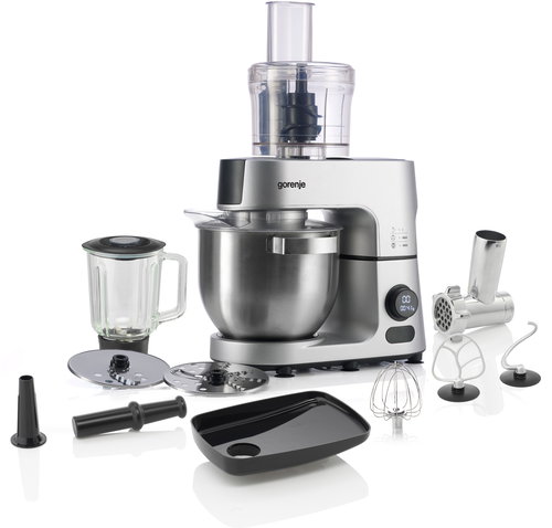 GORENJE MMC1500SCX - Küchenmaschine - Hauptbild