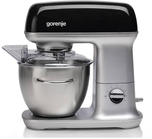 Gorenje MMC1000RLBK - Food Mixer - Main image