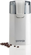 Gorenje SMK150WI - Kávédaráló