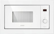 GORENJE BM 6240 SY2W - Microwave