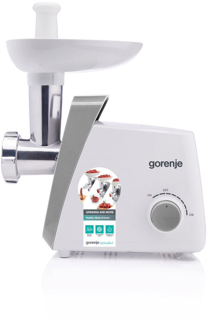 Gorenje MG1601W