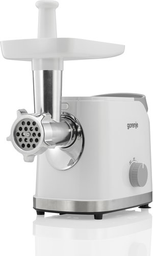 Gorenje MG1802SJW - Fleischwolf - Hauptbild