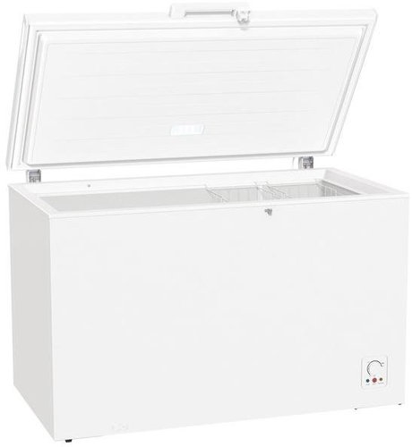 GORENJE FH40ECW - Chest freezer - Main image