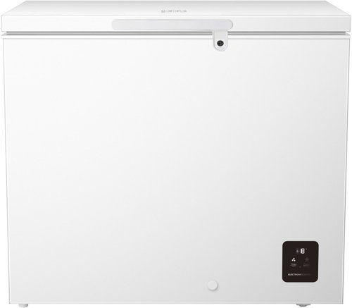Gorenje FHC22A6W5 Fő fotó Gorenje FHC22A6W5 - Fagyasztóláda - Fő fotó