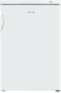 GORENJE F49CPW - Small Freezer