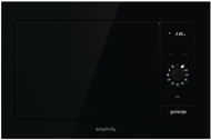GORENJE BM235G1SYB - Mikrohullámú sütő