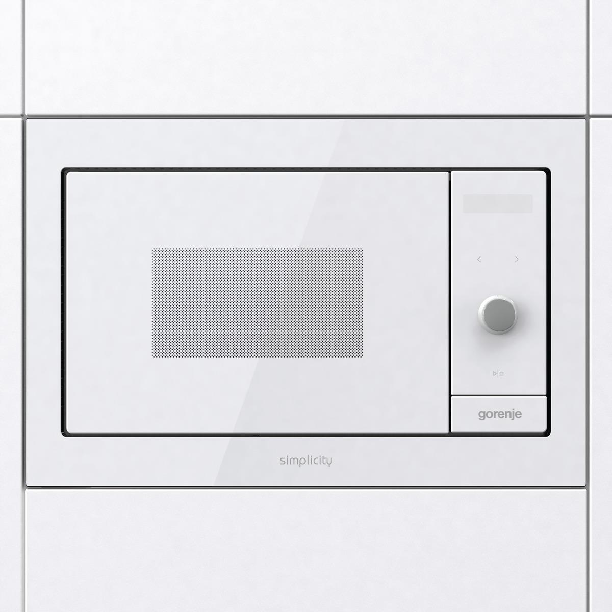 GORENJE BM235G1SYW