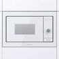 GORENJE BM235G1SYW - Mikrohullámú sütő