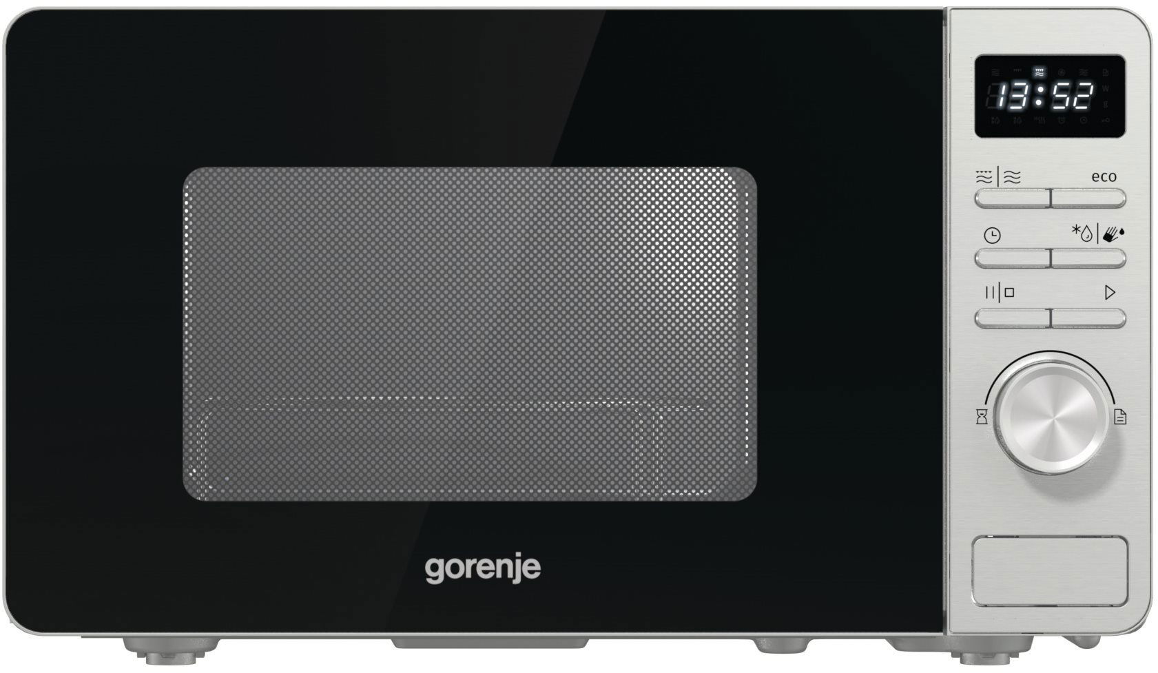 GORENJE MO20A4X - Mikrovlnná trouba | Alza.cz