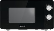 GORENJE MO20E1B - Mikrohullámú sütő