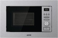 GORENJE BM201AG1X - Mikrovlnná rúra