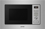 GORENJE BMI201AG1X - Mikrohullámú sütő