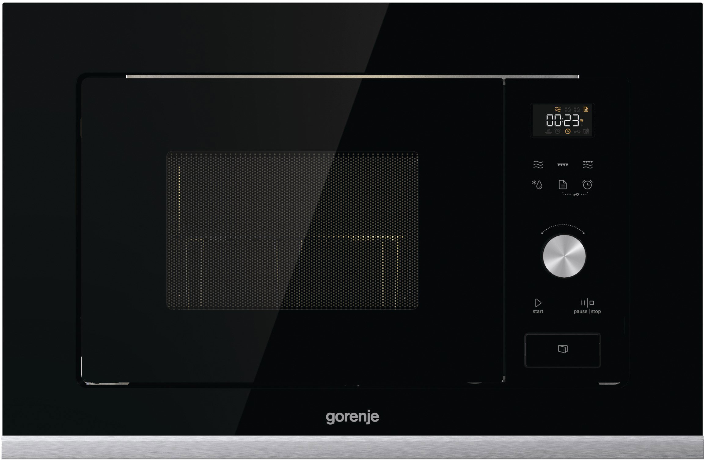 GORENJE BMX201AG1BG