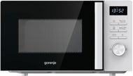 GORENJE Advanced MO20A3WH - Mikrohullámú sütő