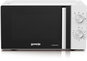 Microwave GORENJE MO20E1WI5 - Mikrovlnná trouba