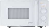 GORENJE MO20AE1W5 G400 PowerInverter - Microwave