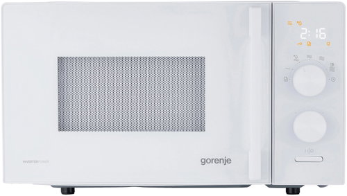 GORENJE MO20AE1W5 G400 PowerInverter - Microwave - Main image