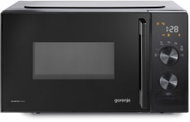 GORENJE MO20AE1B5 G400 PowerInverter - Microwave