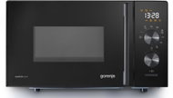 GORENJE MO20AE2B5 G400 PowerInverter - Microwave