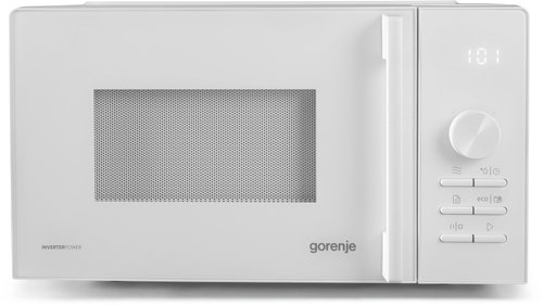 GORENJE MO20A3W5 G600 PowerInverter - Microwave - Main image