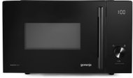 GORENJE MO23S4B5 G800 PowerInverter - Microwave