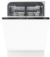 GORENJE GV66262 - Built-in Dishwasher