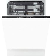 GORENJE GV68260 - Built-in Dishwasher