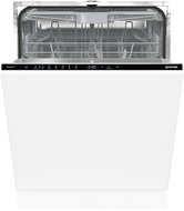 GORENJE GV643D90 - Built-in Dishwasher