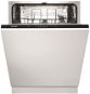 GORENJE GV62010 - Built-in Dishwasher