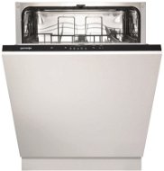 GORENJE GV62010 - Beépíthető mosogatógép