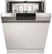 GORENJE GI62010X - Vstavaná umývačka riadu